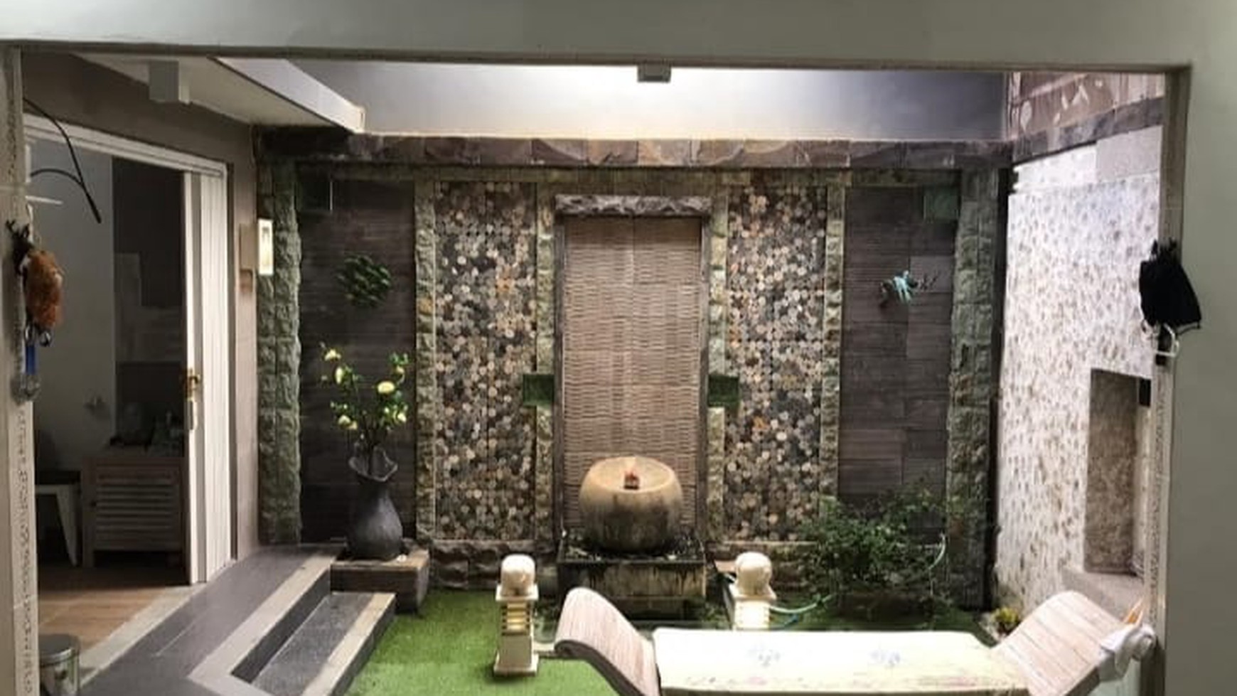 House 2 Bedroom in Great Location Jimbaran Bali