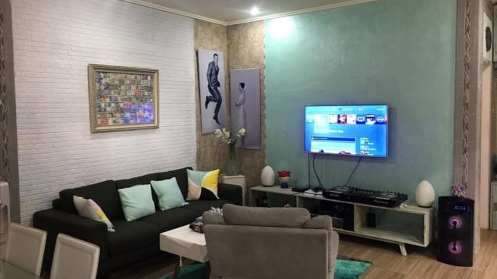 House 2 Bedroom in Great Location Jimbaran Bali