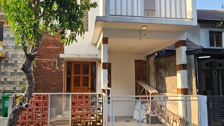Rumah Bagus Siap Huni di Taman Permata Bintaro Jaya Sektor 9 