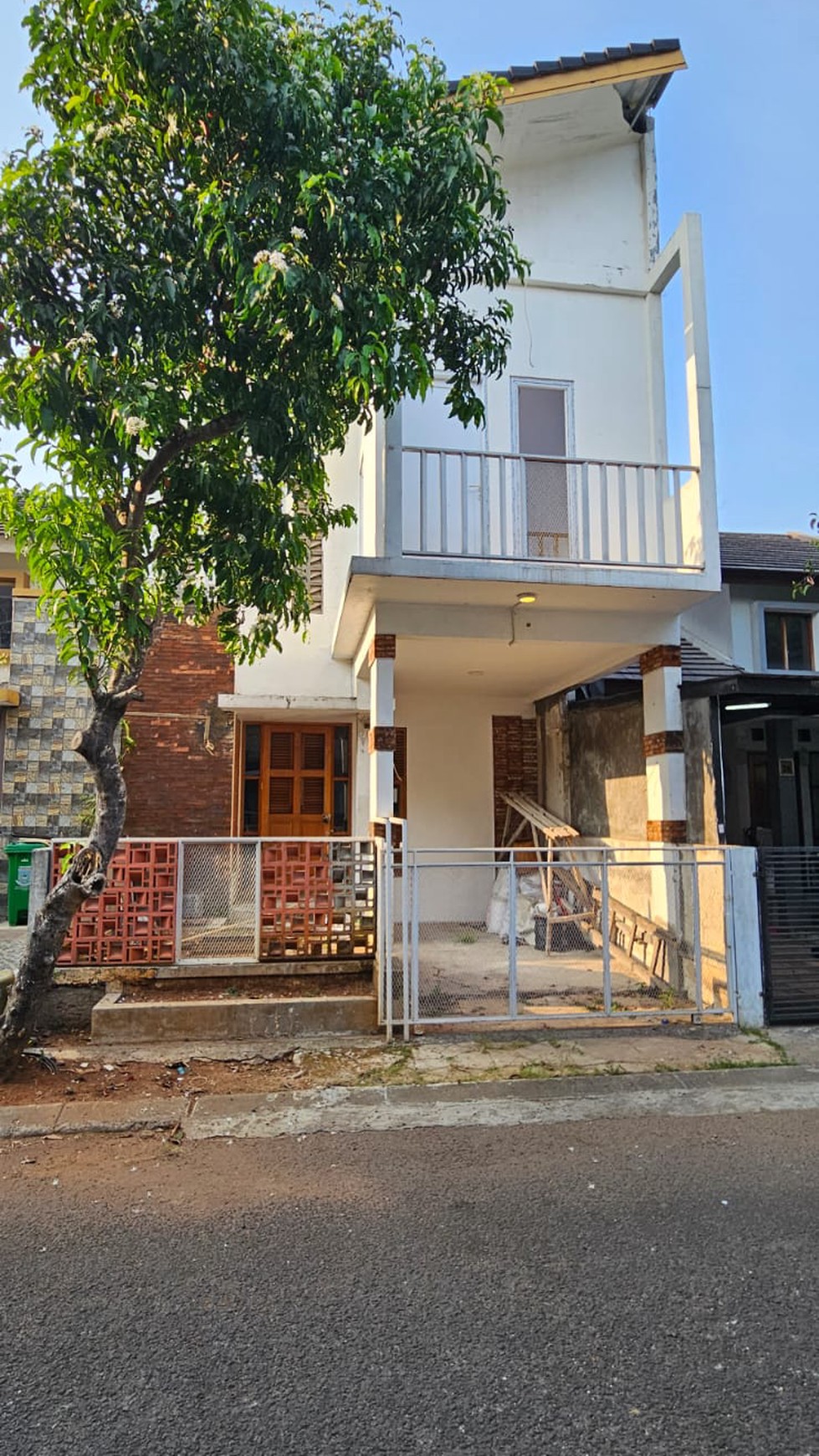 Rumah Bagus Siap Huni di Taman Permata Bintaro Jaya Sektor 9