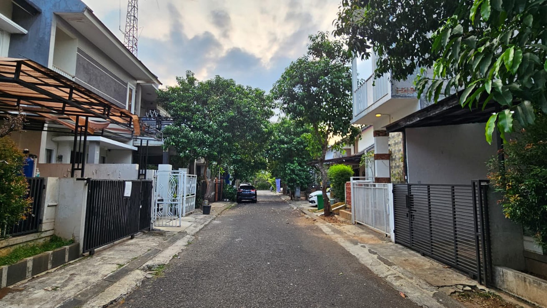 Rumah Bagus Siap Huni di Taman Permata Bintaro Jaya Sektor 9