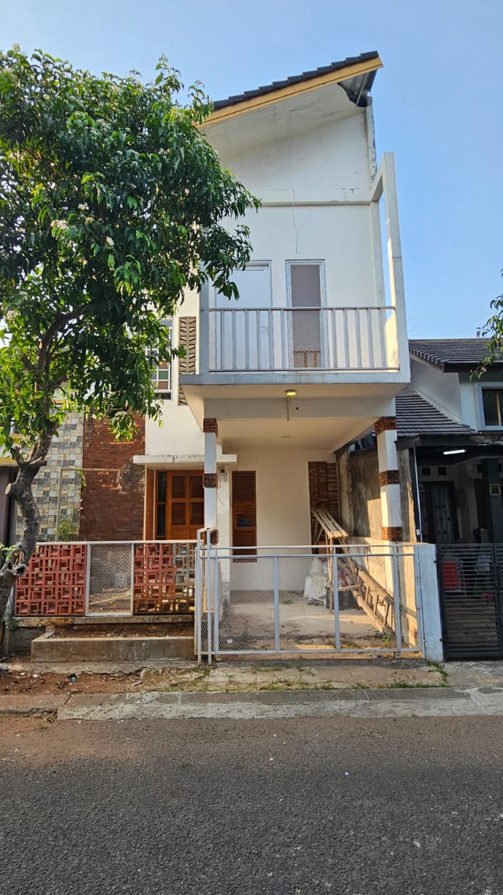 Rumah Bagus Siap Huni di Taman Permata Bintaro Jaya Sektor 9