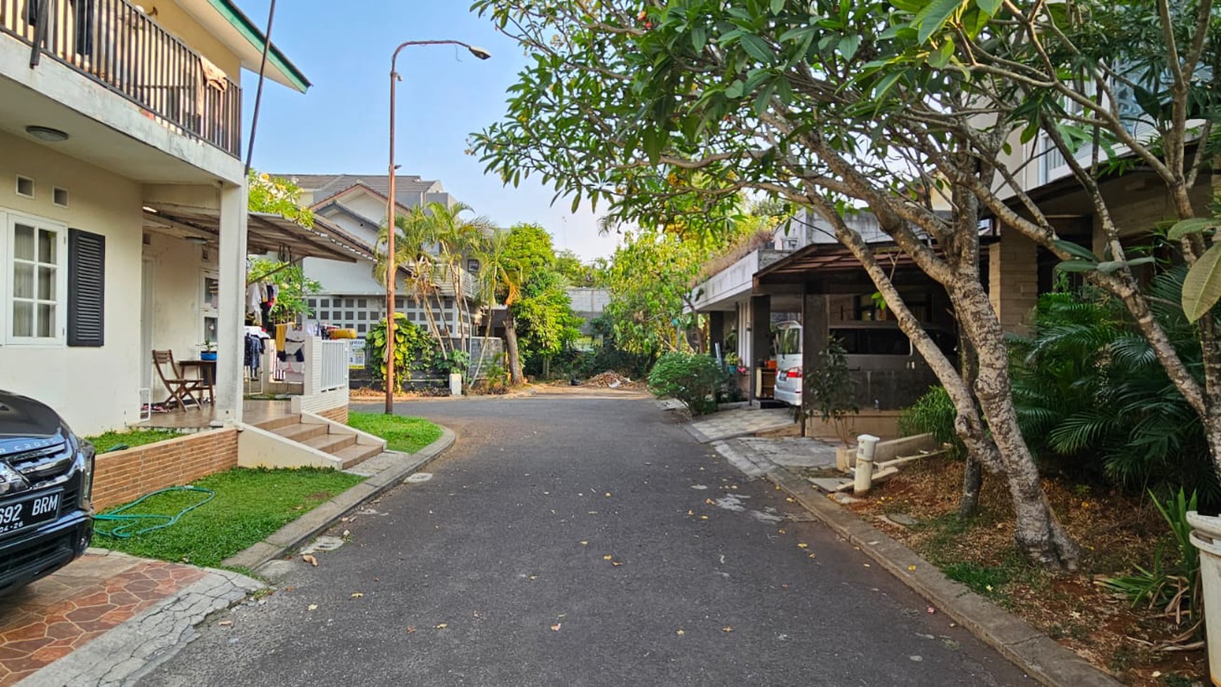 Rumah Bagus Siap Huni di Taman Permata Bintaro Jaya Sektor 9
