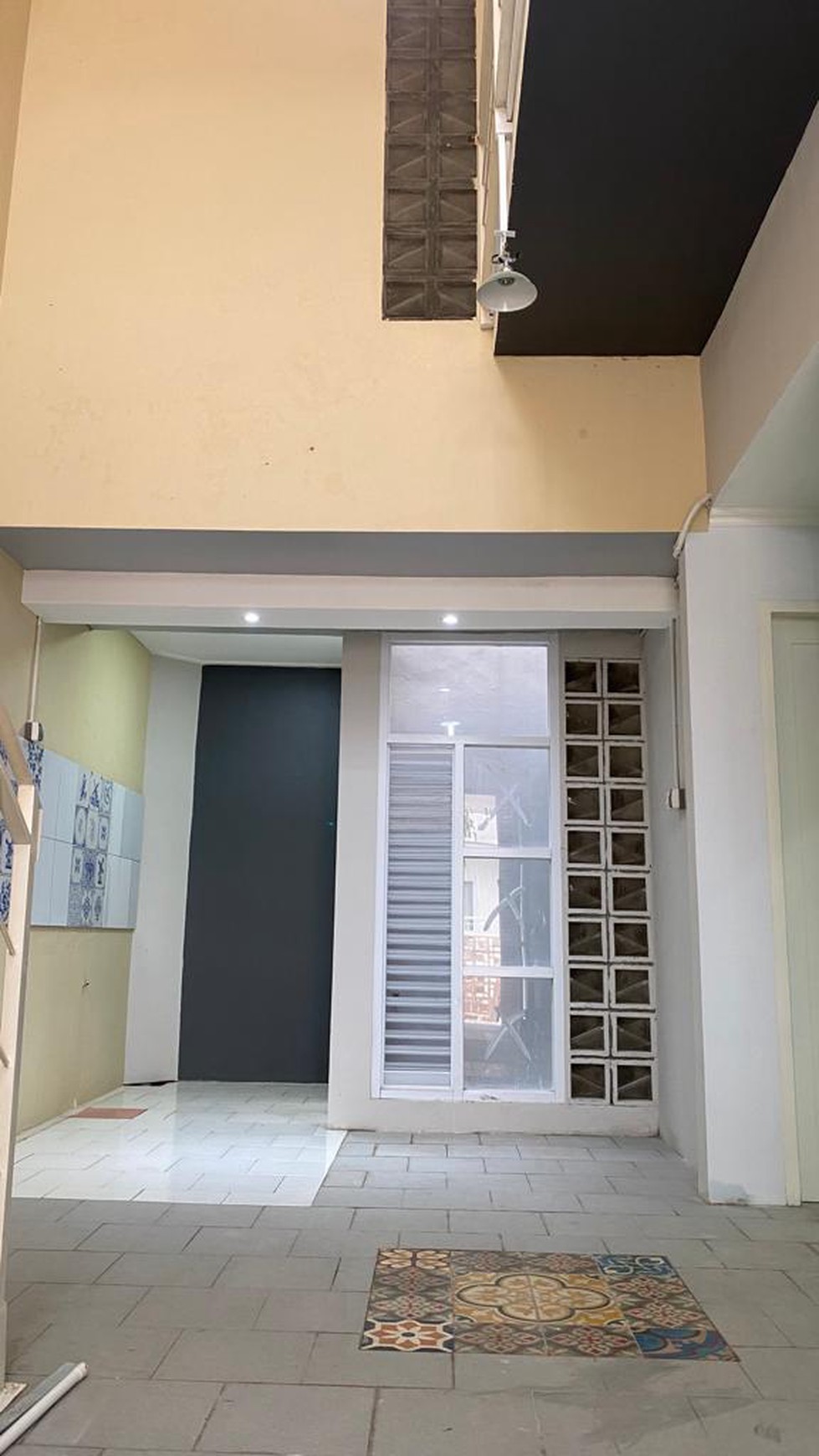 Rumah Bagus Siap Huni di Taman Permata Bintaro Jaya Sektor 9