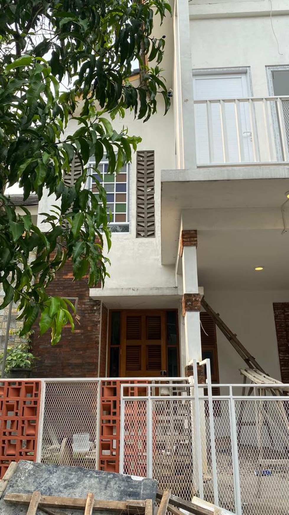 Rumah Bagus Siap Huni di Taman Permata Bintaro Jaya Sektor 9