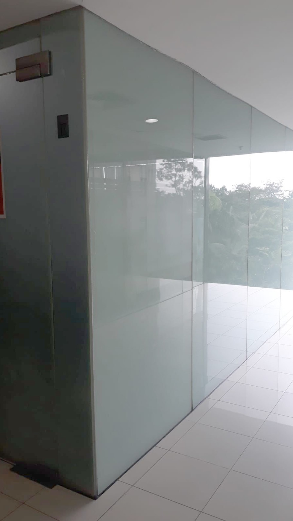 Apartemen Siap Huni di Apartemen Cervino Village, Tebet, Jakarta Selatan 