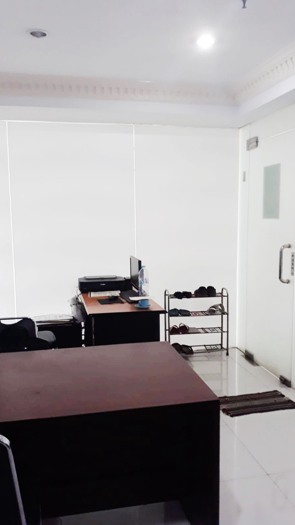 Apartemen Siap Huni di Apartemen Cervino Village, Tebet, Jakarta Selatan 