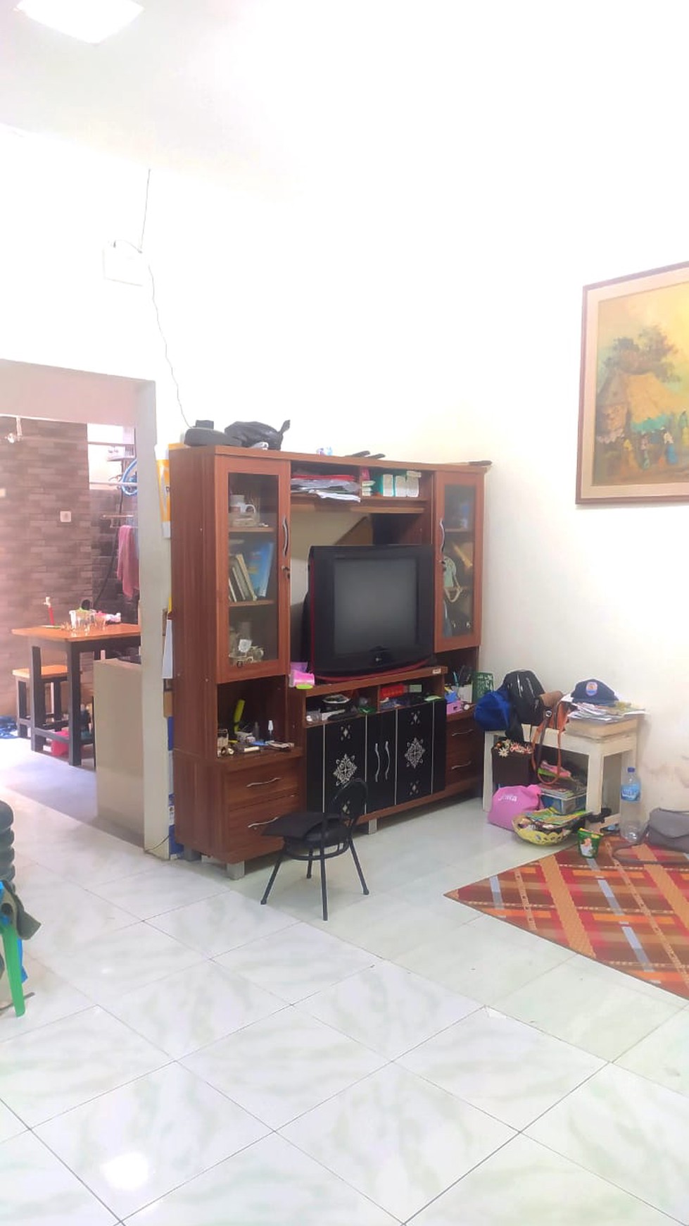 Ruang Usaha Lokasi Srategis di Jalan Wates