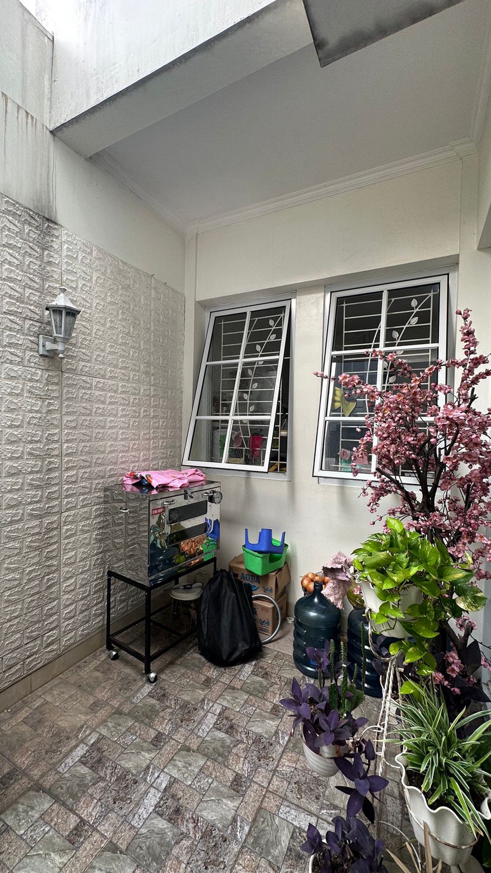 Dijual Rumah Gardens at Candi Sawangan Depok 