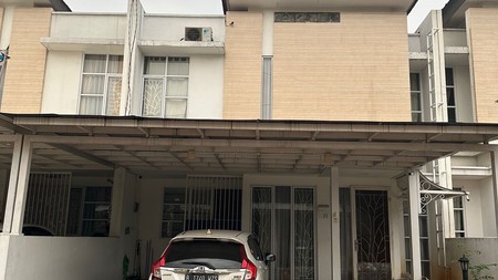 Dijual Rumah gardens at Sawangan Depok 