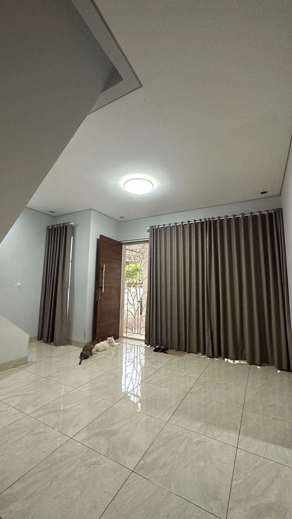 Dijual Rumah gardens at Sawangan Depok 