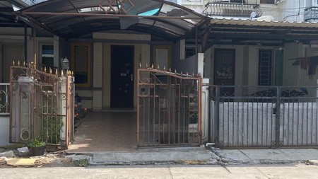 Rumah Arcadia Kelapa Gading Bebas Banjir