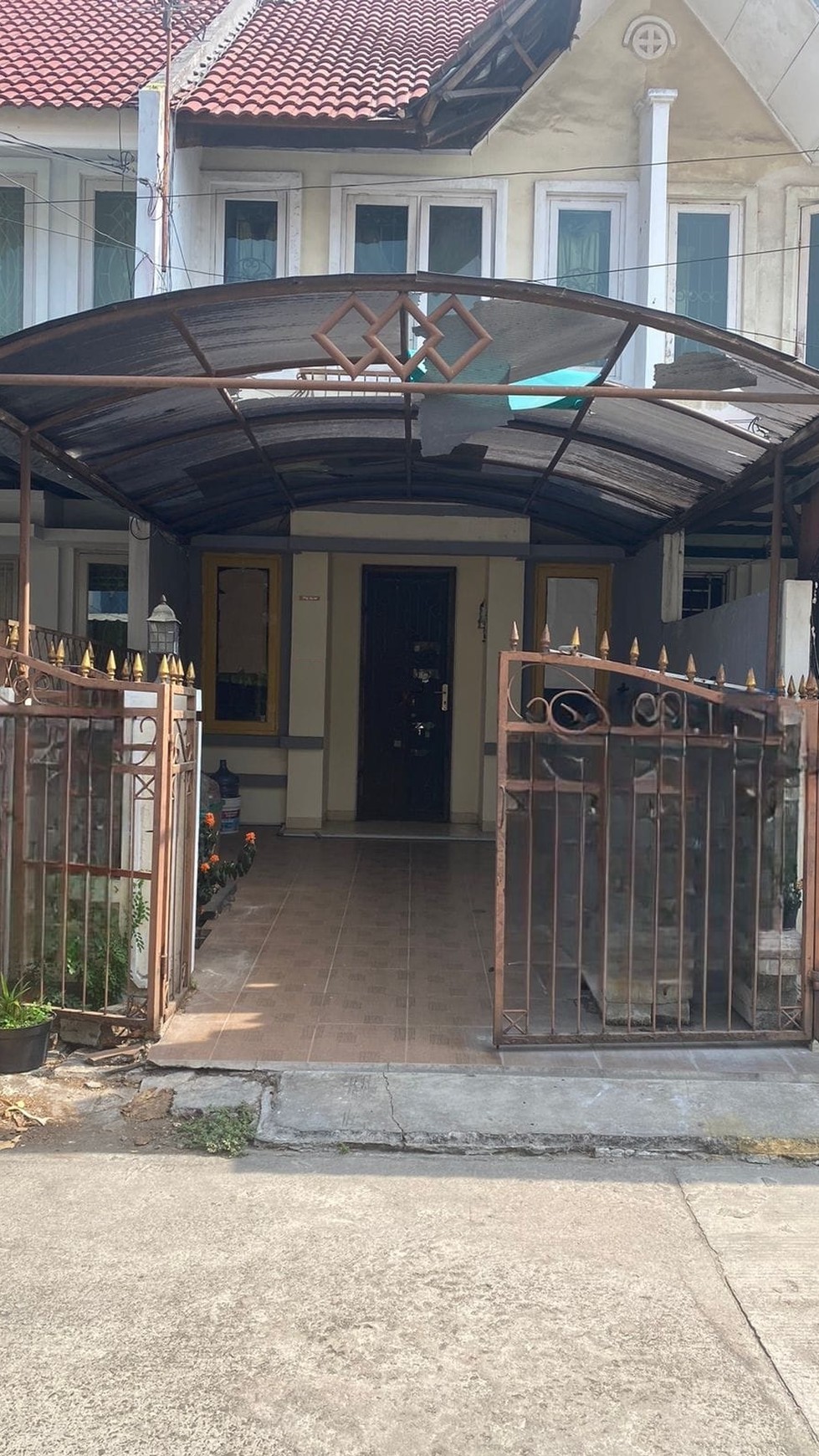 Rumah Arcadia Kelapa Gading Bebas Banjir