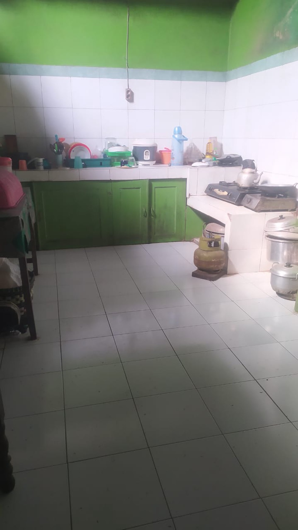 Tanah Bonus Bangunan Lokasi Dekat RSA UGM 