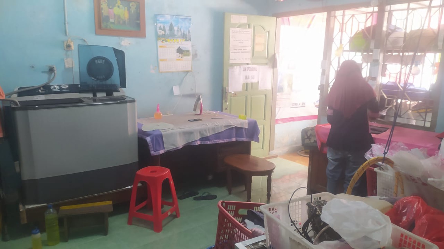 Tanah Bonus Bangunan Lokasi Dekat RSA UGM 