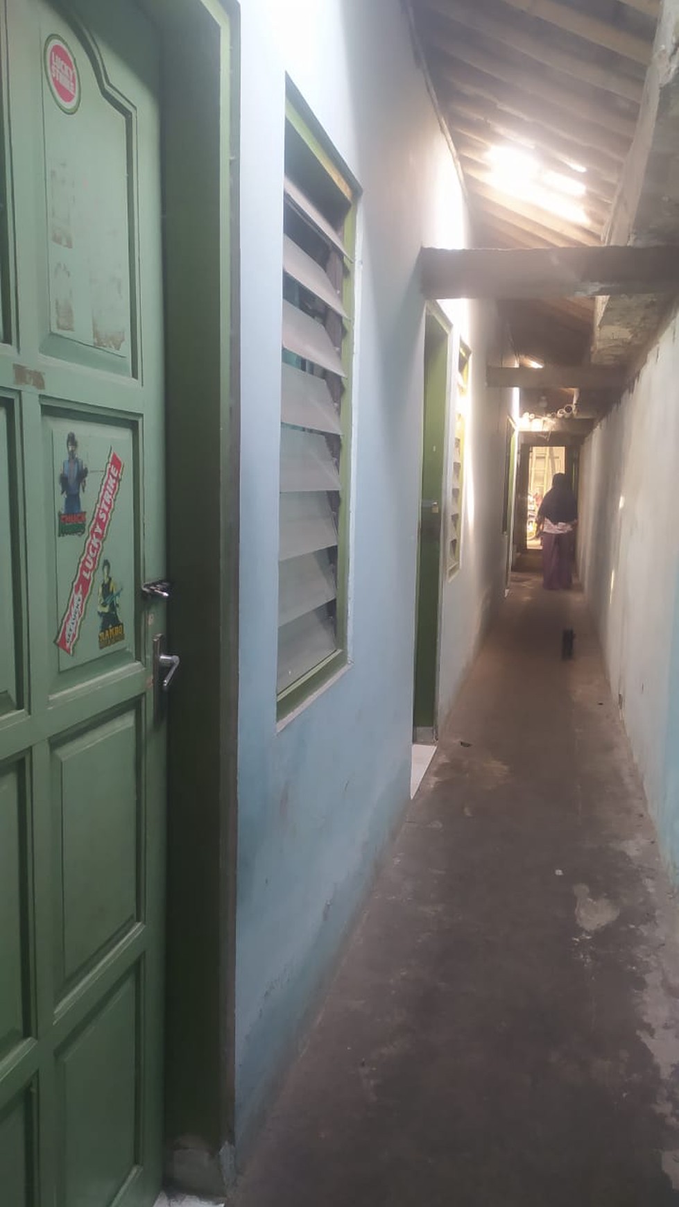 Tanah Bonus Bangunan Lokasi Dekat RSA UGM 