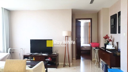 Apartement Dago Butik Full Furnished di Bandung