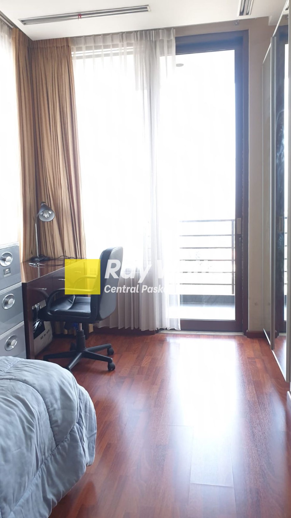 Apartement Dago Butik Full Furnished di Bandung