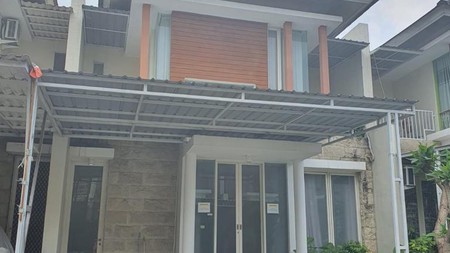 Dijual Rumah Bagus 2 Lantai di Perum Citra Garden Sidoarjo