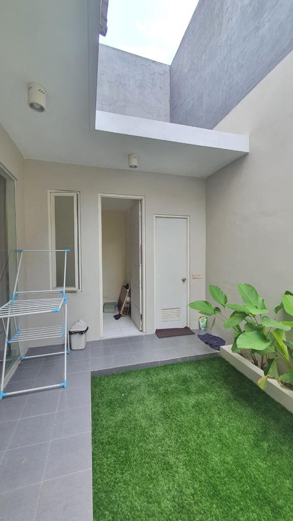 Dijual Rumah Bagus 2 Lantai di Perum Citra Garden Sidoarjo