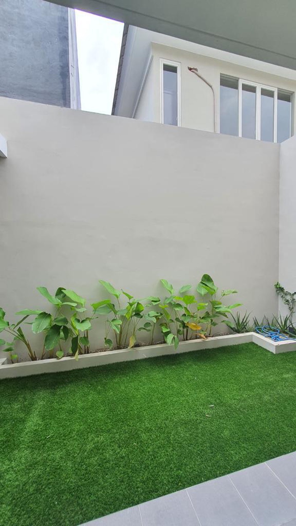 Dijual Rumah Bagus 2 Lantai di Perum Citra Garden Sidoarjo