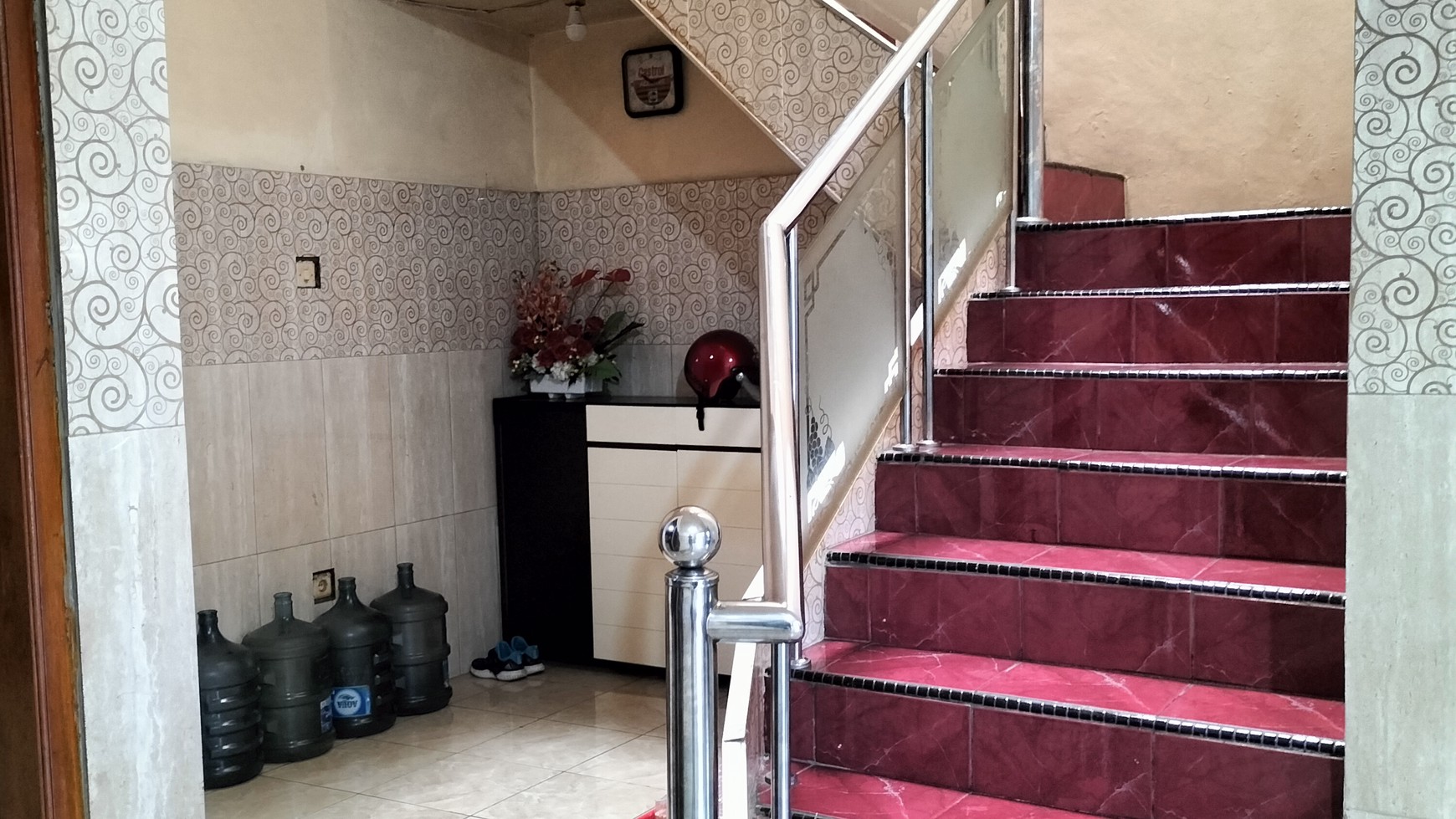 Rumah Siap Huni Murah Bandung