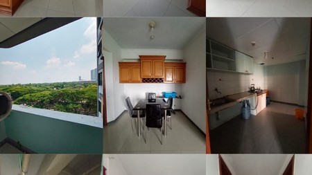 Dijual murah Apartemen Kondominium Lippo Karawaci Tangerang Tower Fairway
