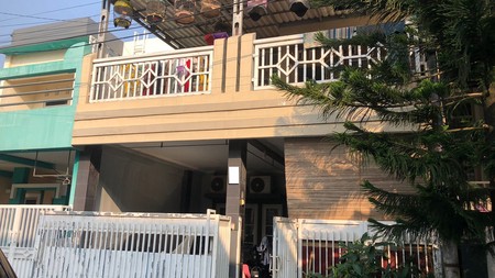 DIjual murah rumah di Daan Mogot Arcadia Batu Ceper Tangerang