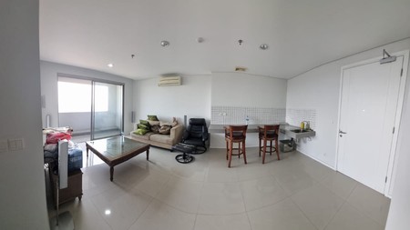 Termurah. Apartment bagus di Paddington Heights, Alam Sutera