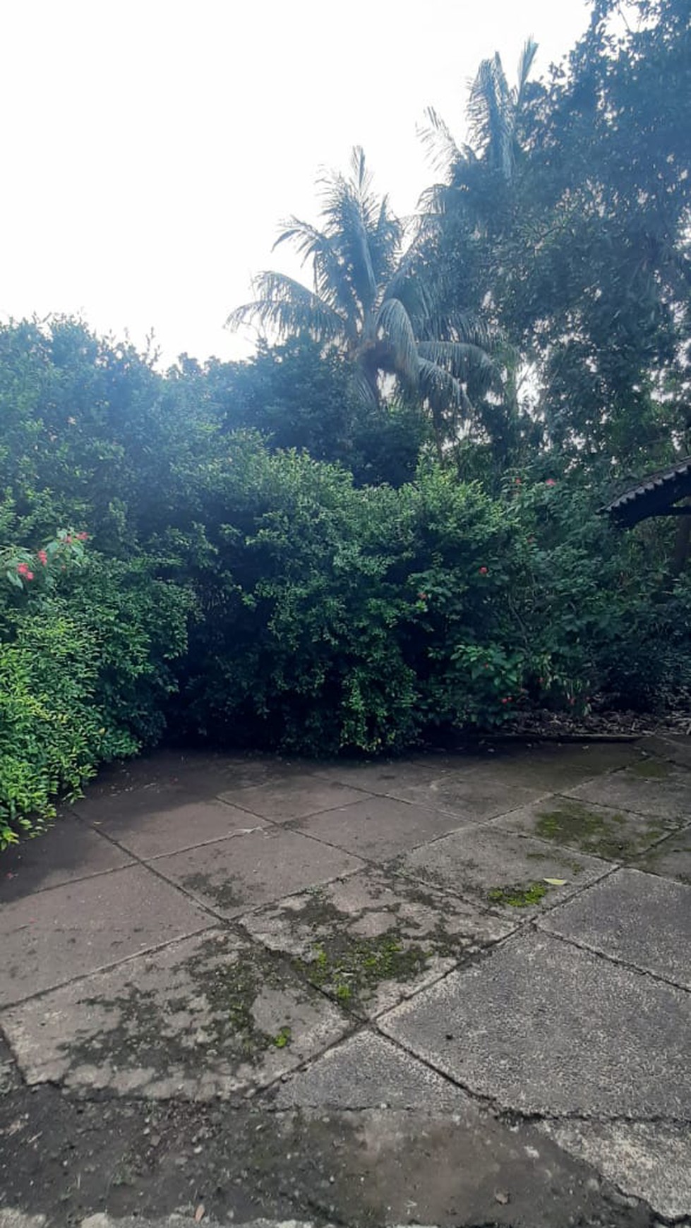 Kavling Bagus Diarea Komplek Deplu Pondok Aren Near Gatte Toll JORR