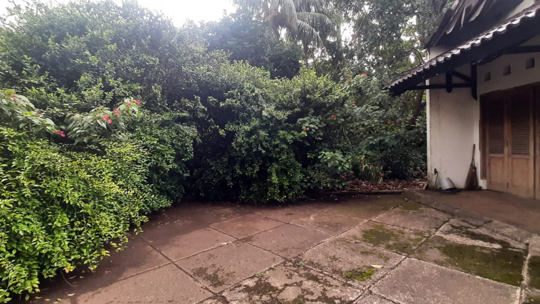 Kavling Bagus Diarea Komplek Deplu Pondok Aren Near Gatte Toll JORR