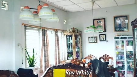 Dijual Rumah di Sungai Liat