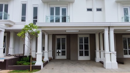 Best Price. Rumah mewah Pasadena Residence, Gading Serpong
