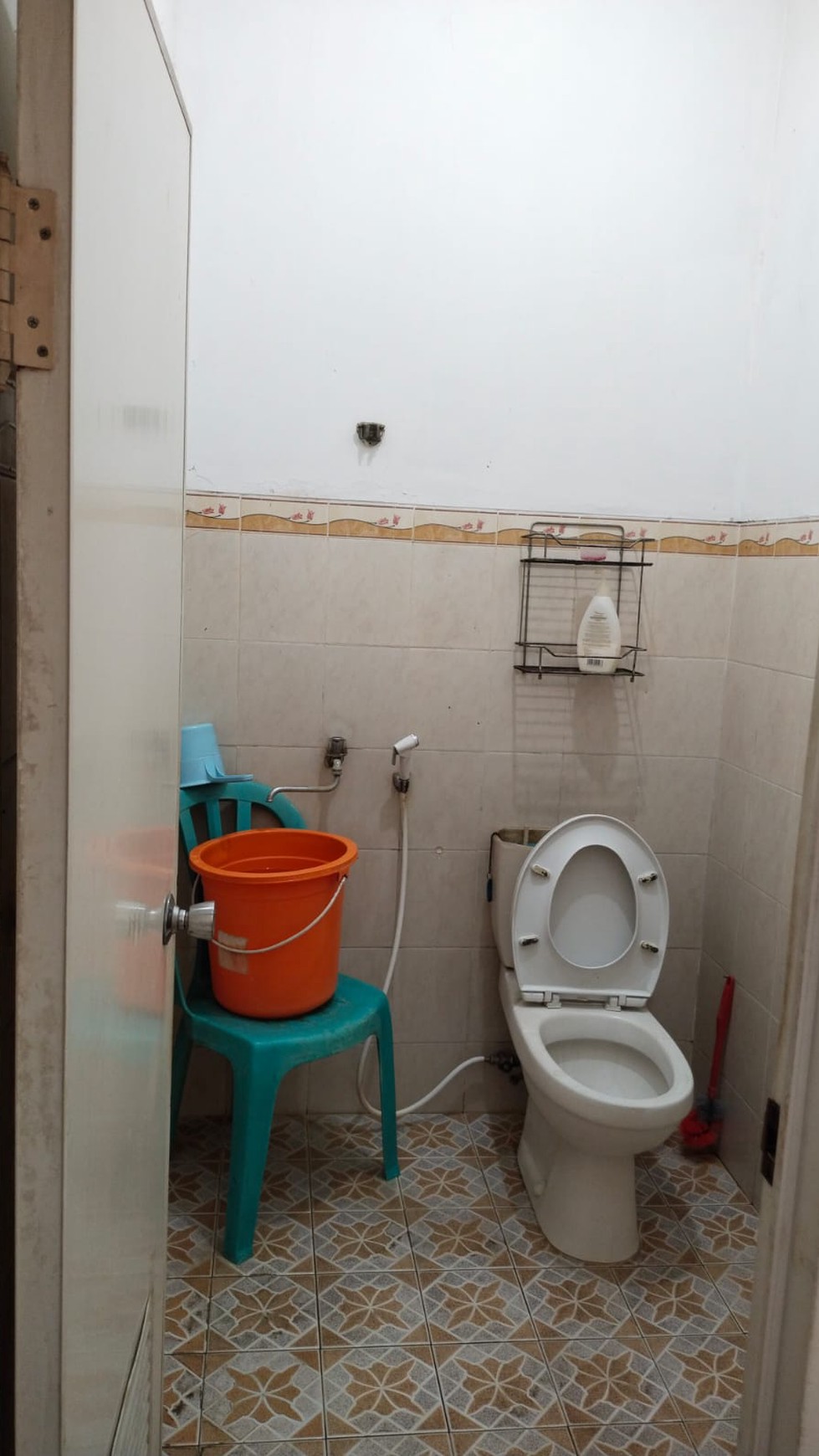 Dijual Rumah Murah di Jalan Kencana Loka, BSD, Tangerang