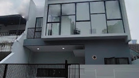 JARANG ADA !! FOR SALE BRAND NEW HOUSE BSD CITY