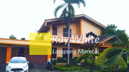 Dijual Rumah di Kedaton