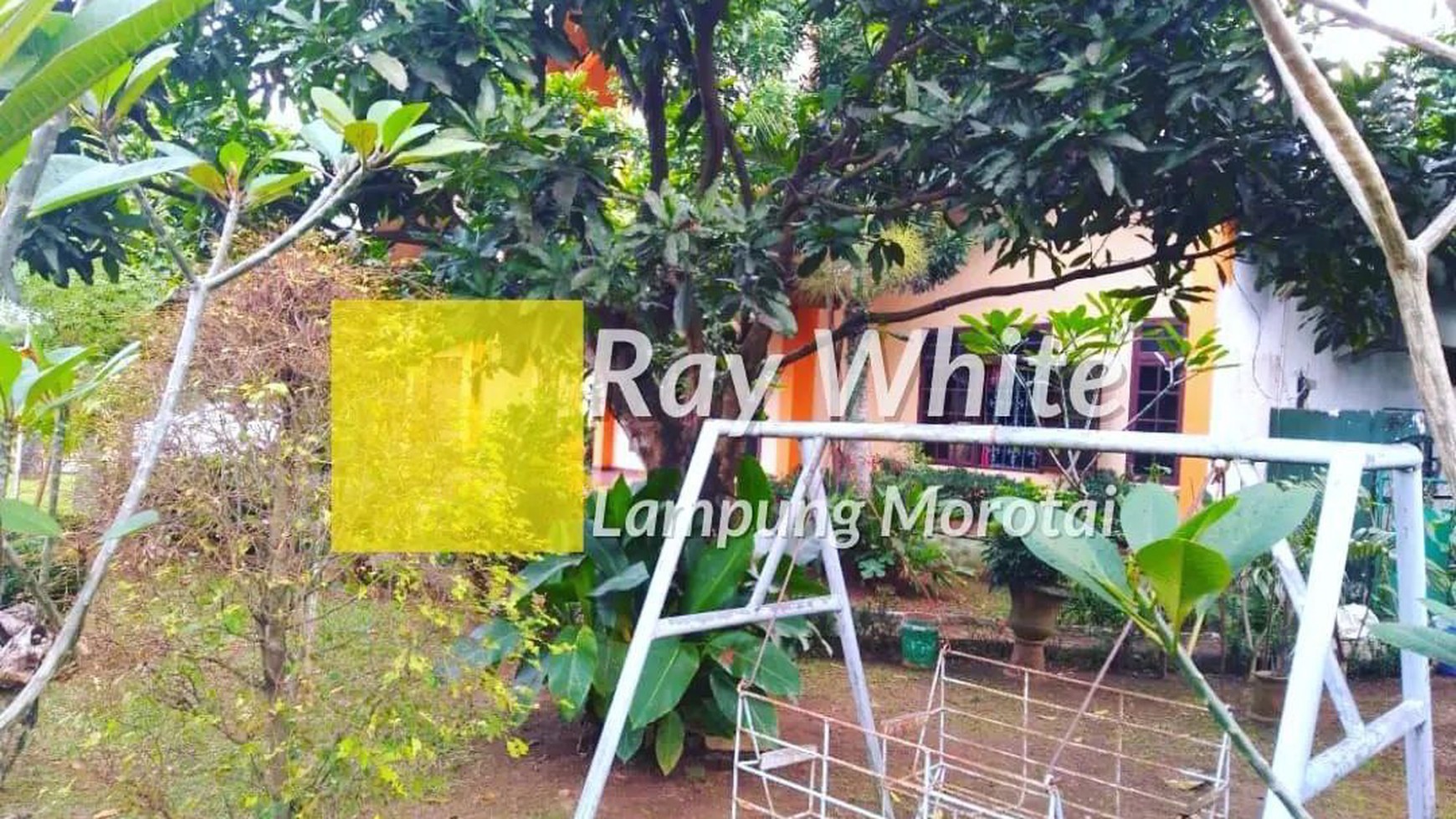 Dijual Rumah di Kedaton, Bandar Lampung