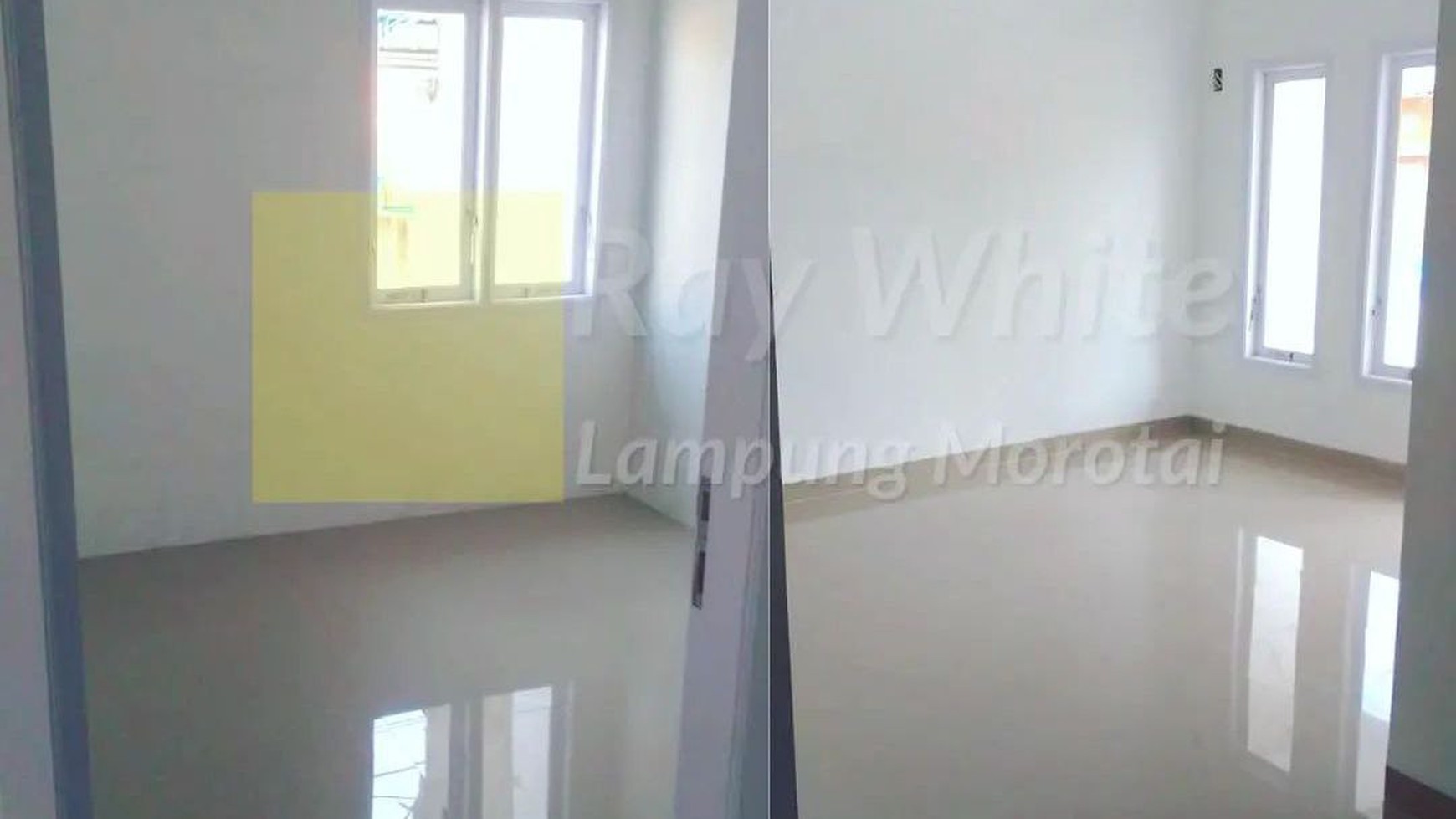 Dijual Rumah di Natar Hajimena