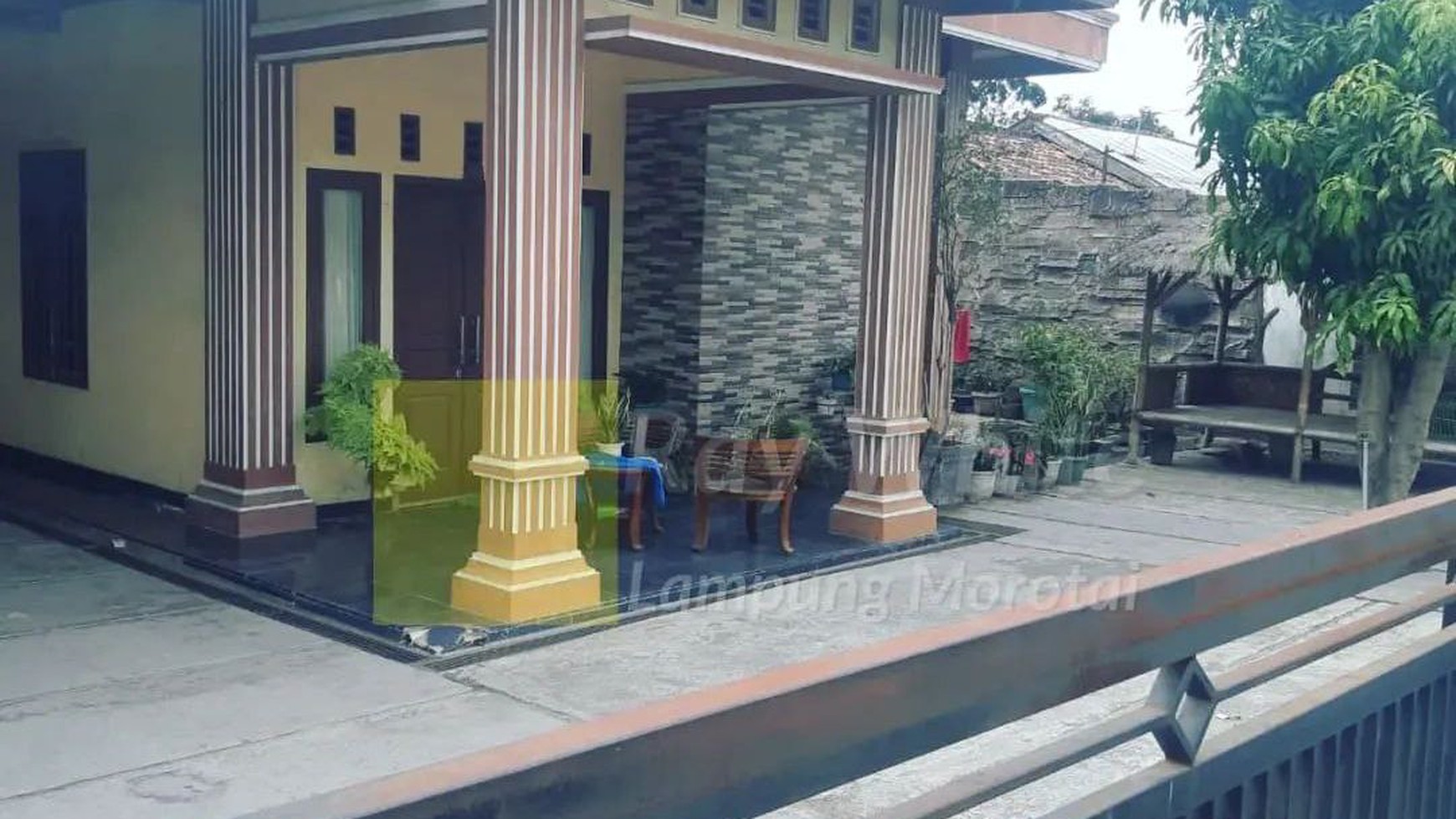 Dijual Rumah di Sukabumi