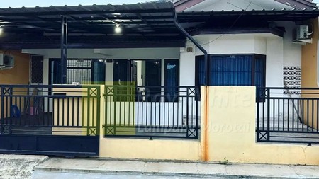 Dijual Rumah di Teluk betung Selatan