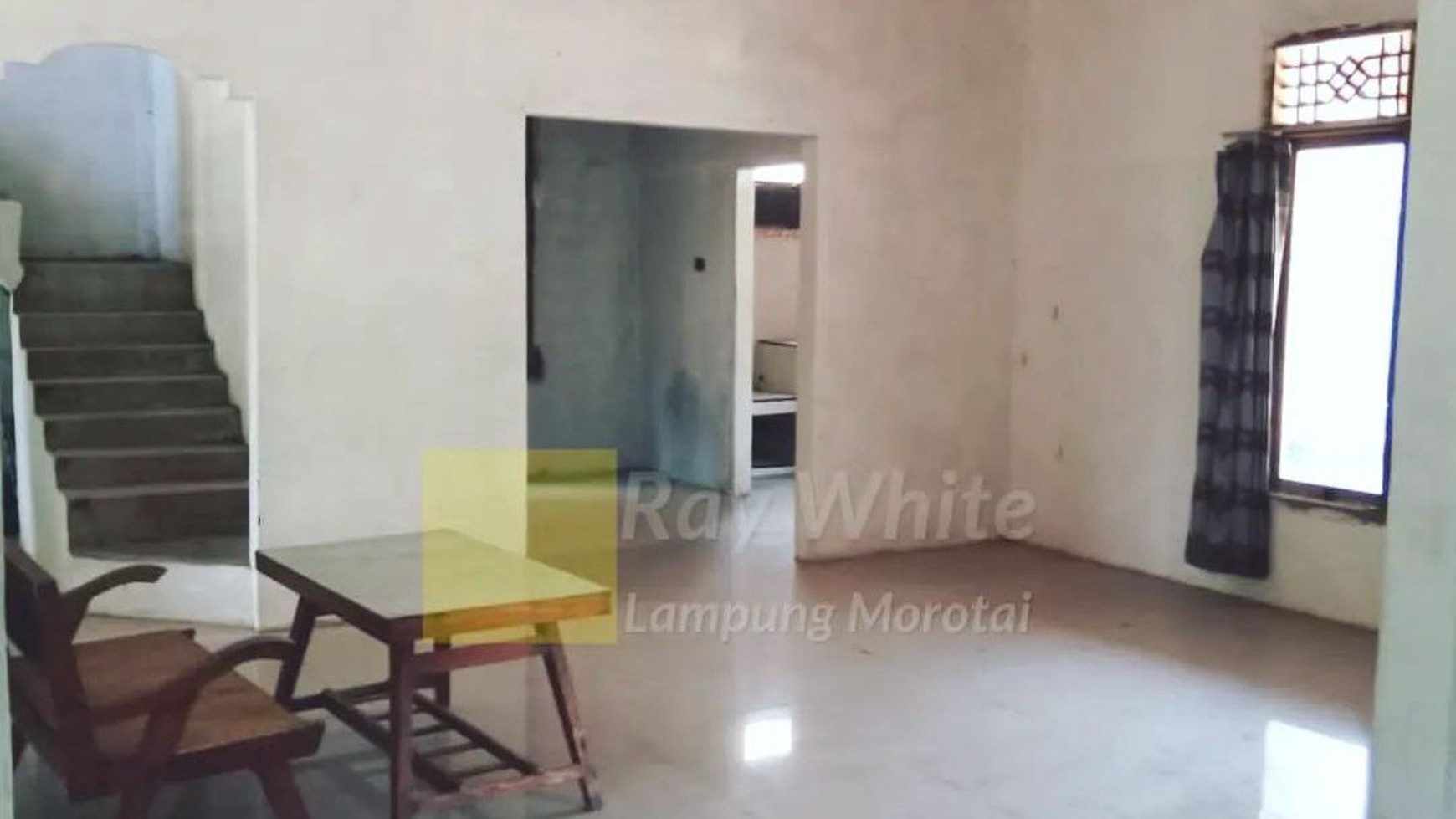 Dijual Rumah 2 Lantai di Lampung Selatan