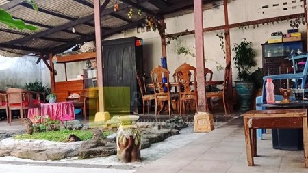 Dijual Rumah di Kedamaian, Bandar Lampung