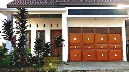 Dijual Rumah di Rajabasa