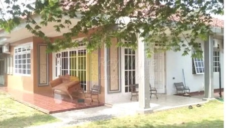 Dijual Rumah di Sukarame, Bandar Lampung