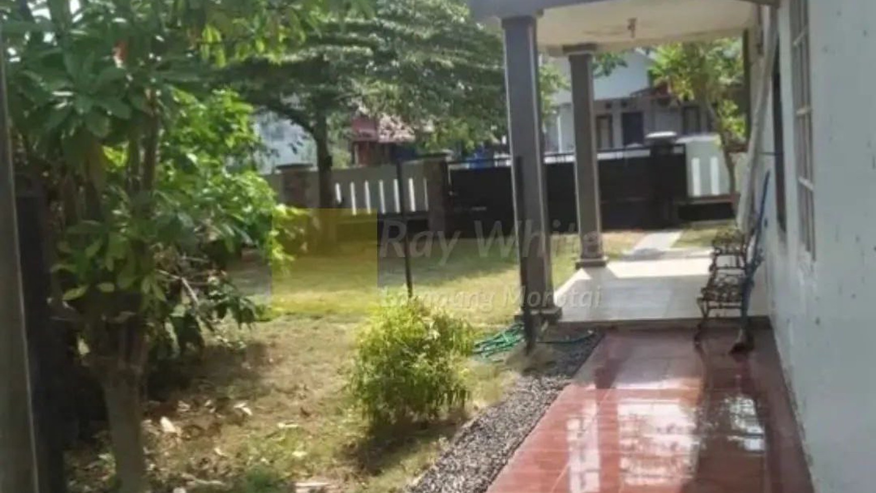 DIjual Rumah di Sukarame