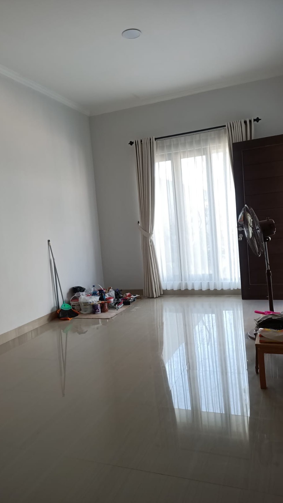 Rumah Siap Huni Minimalis dan Dalam Cluster @Arosa Residence, Pondok Ranji