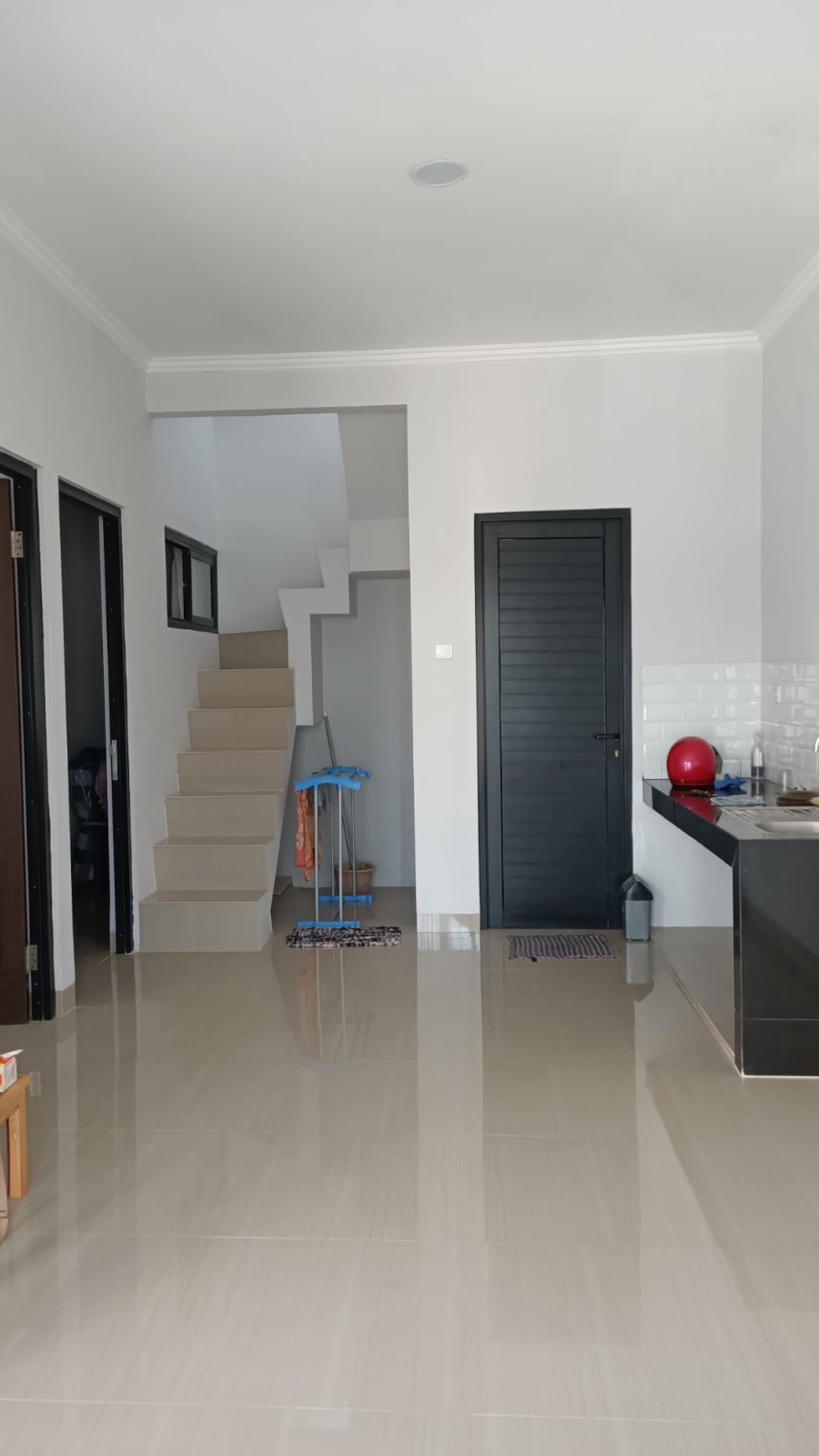 Rumah Siap Huni Minimalis dan Dalam Cluster @Arosa Residence, Pondok Ranji