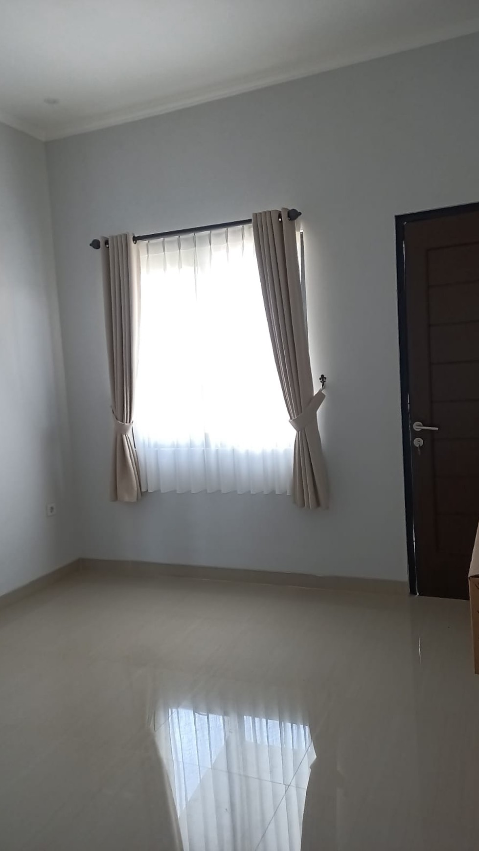 Rumah Siap Huni Minimalis dan Dalam Cluster @Arosa Residence, Pondok Ranji