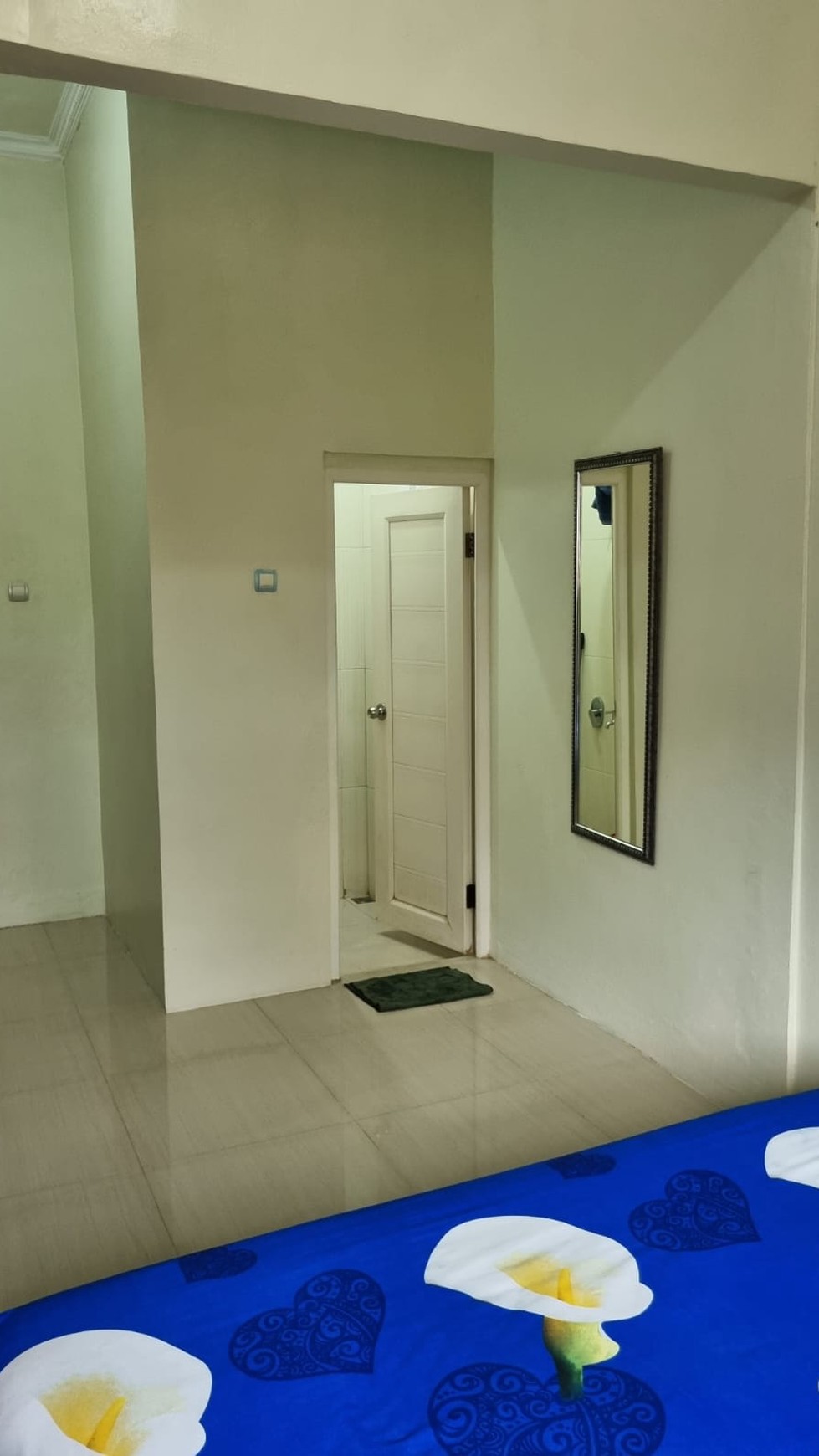 Rumah Baru Minimalis Di Area Bintaro Jaya Sektor 3