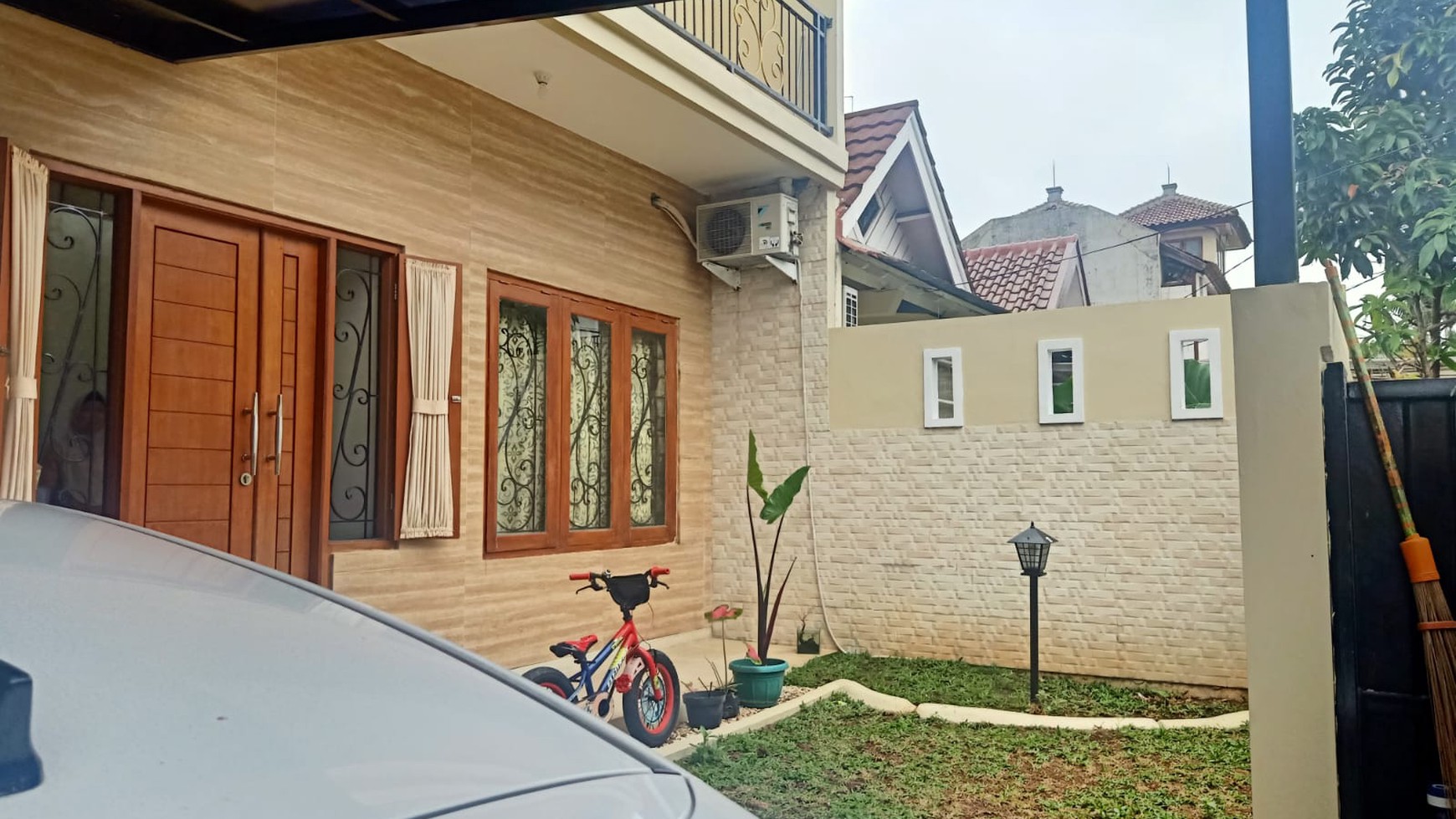 Rumah Baru Minimalis Di Area Bintaro Jaya Sektor 3